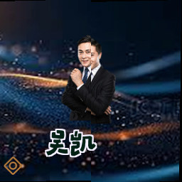吴凯